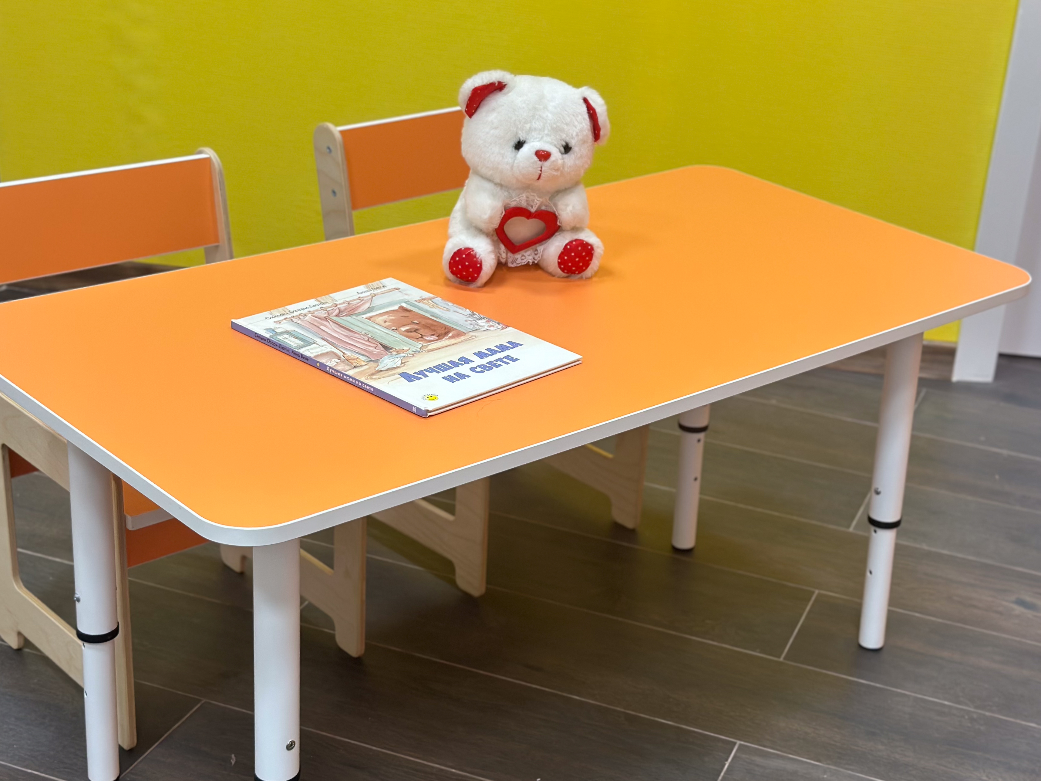 Фото центра